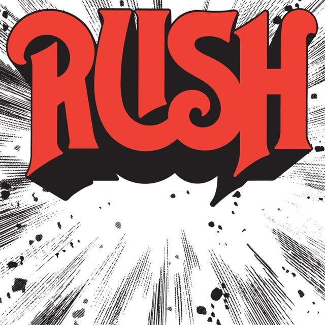 Rush - 2