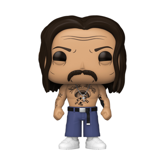 Danny Trejo 229 Funko Pop Vinyl - 1