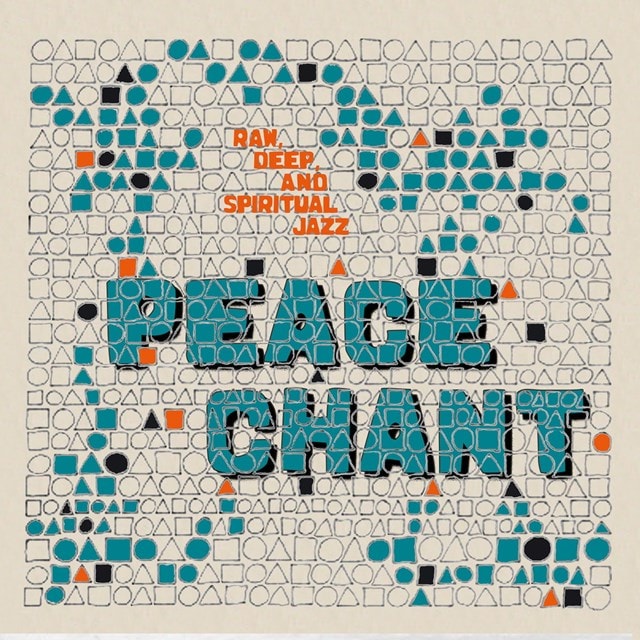 Peace chant vol. 6 - 1