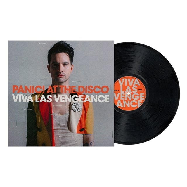 Viva Las Vengeance - 2