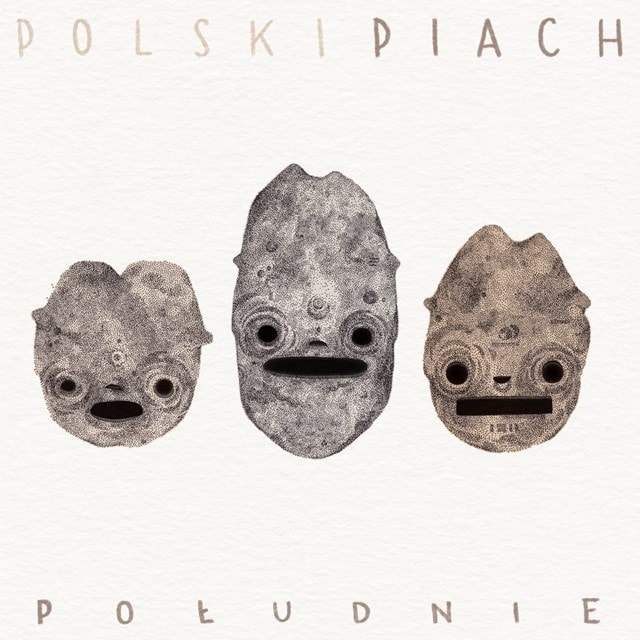 Poludnie - 1