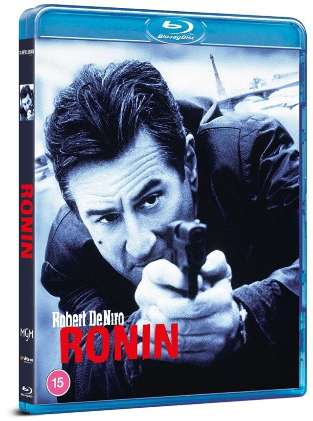 Ronin - 2