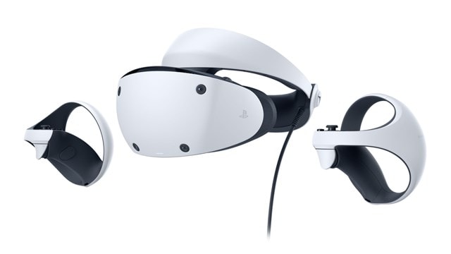 PlayStation VR2 Headset - 2