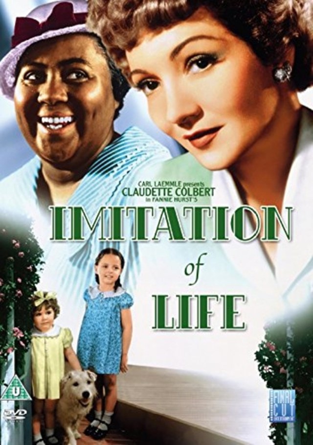 Imitation of Life - 1
