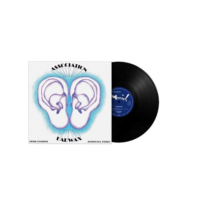 Earwax - 2