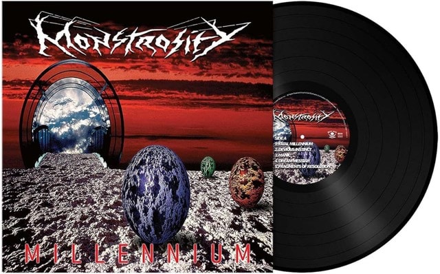 Millennium - 2