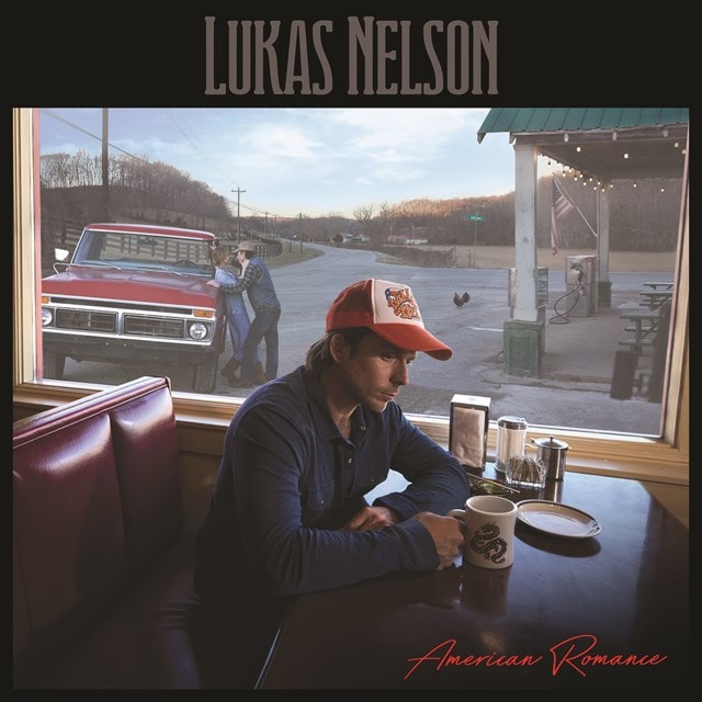 American Romance - 1