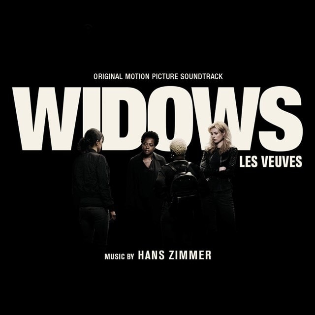 Widows - 1