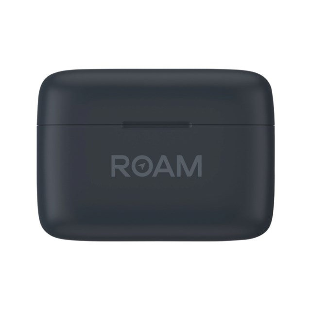 Roam Ursa Black True Wireless Bluetooth Earphones - 5