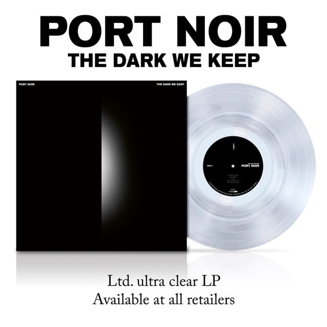 The Dark We Keep - 2
