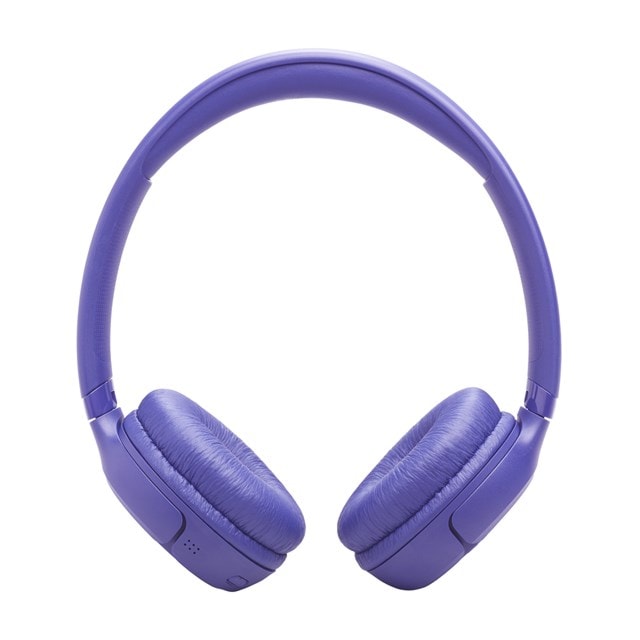 JBL Tune T530BT Lavender Bluetooth Headphones - 2