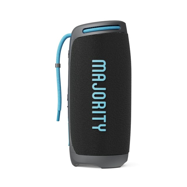 Majority Move M3 Portable Bluetooth Speaker - 4