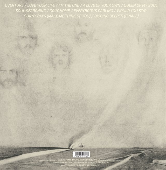 Soul Searching (50th Anniversary Edition) - 3