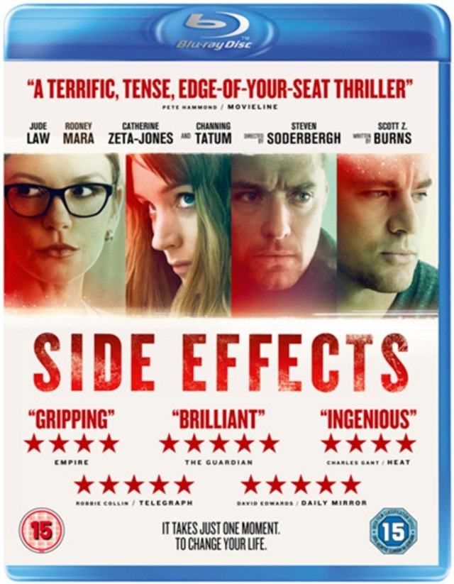Side Effects - 1