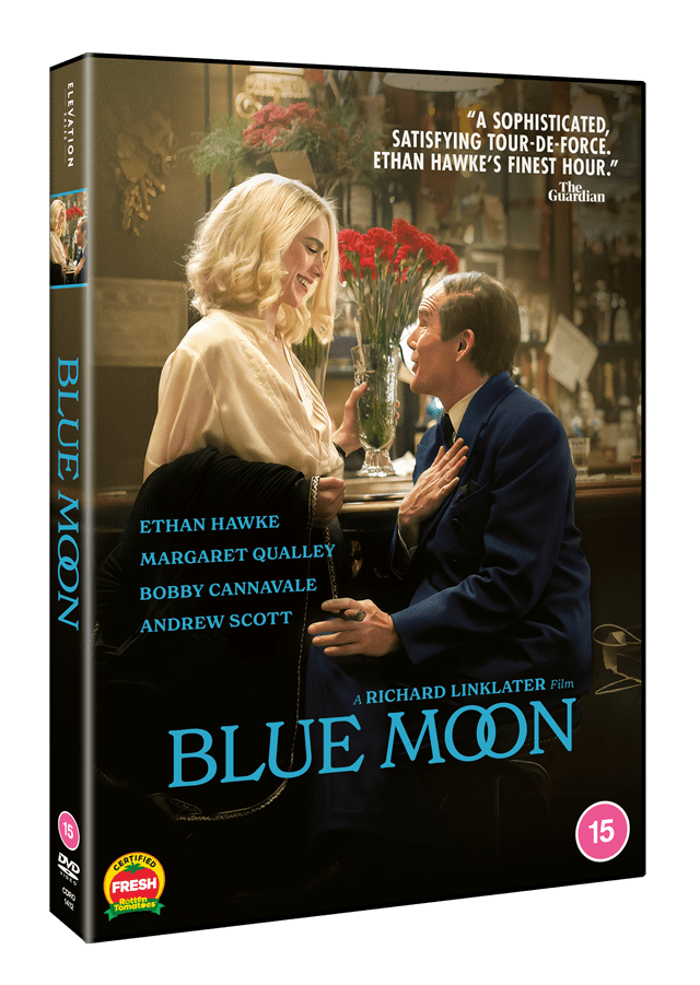 Blue Moon - 2