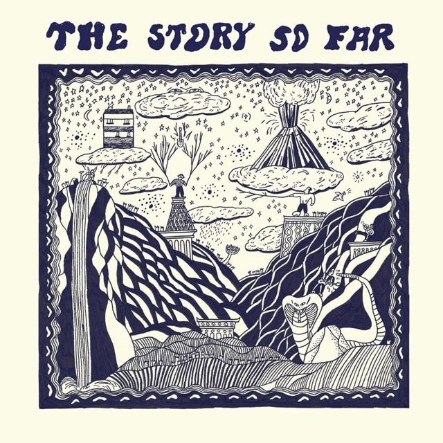 The Story So Far - Laguna Eco Mix Vinyl - 1