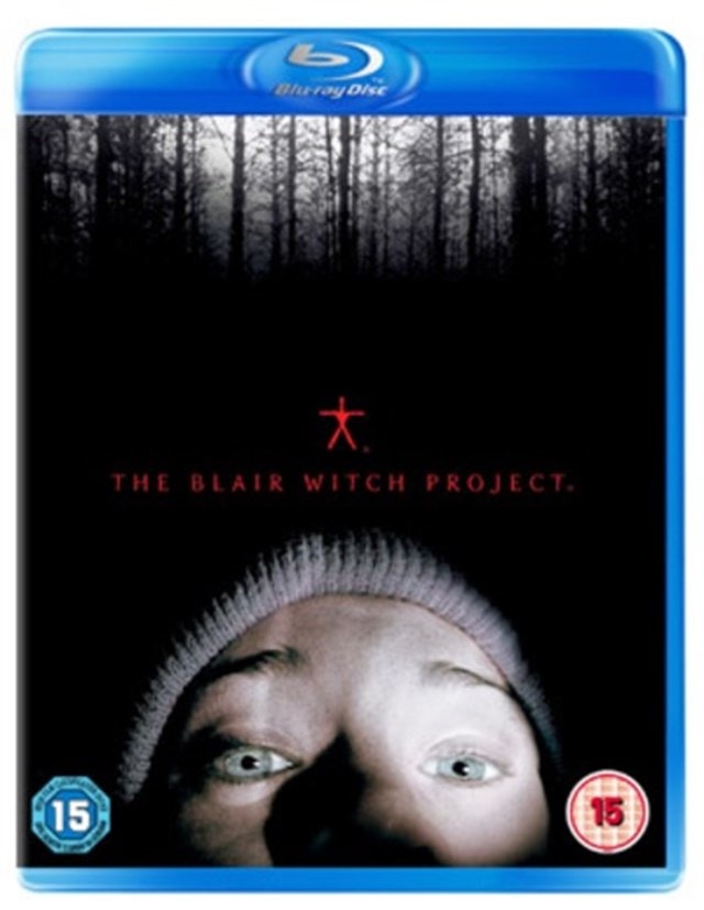 The Blair Witch Project - 1