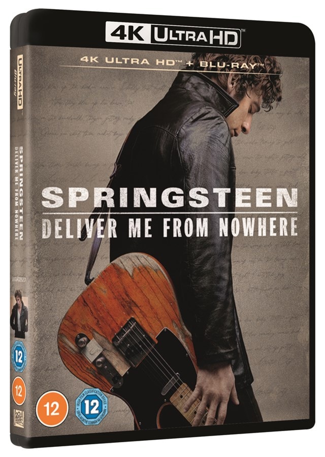 Springsteen: Deliver Me from Nowhere - 4
