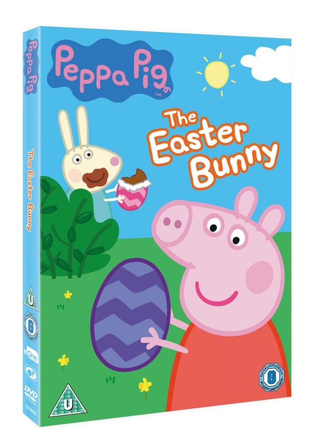 Peppa Pig: The Easter Bunny - 2