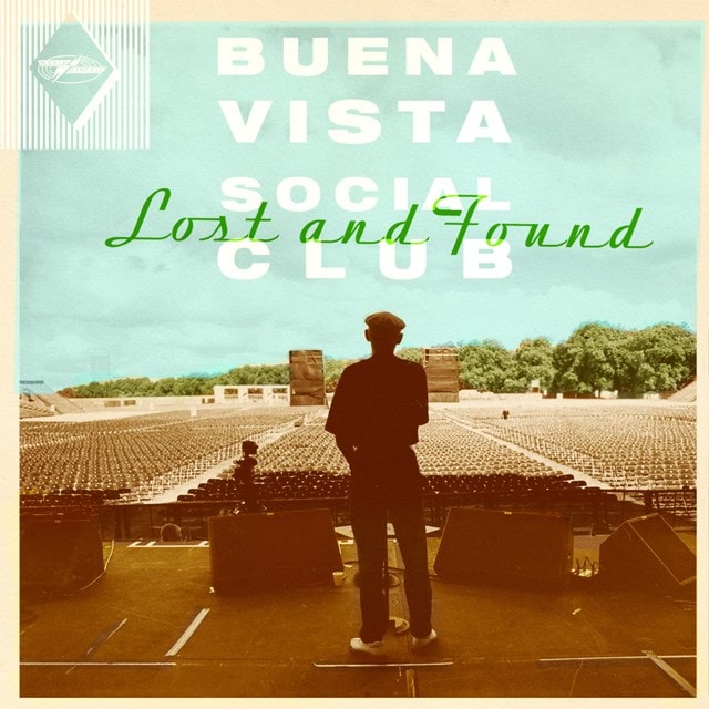 Lost and Found - 2
