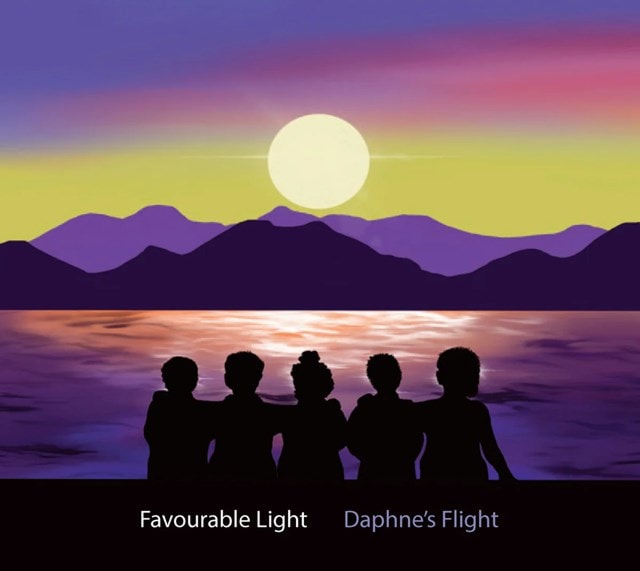 Favourable light - 1