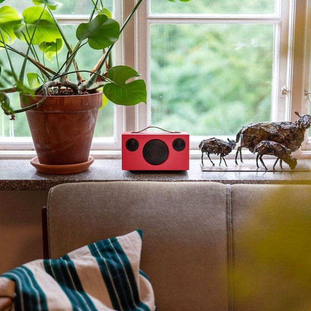 Audio Pro Addon T3+ Coral Bluetooth Speaker - 3