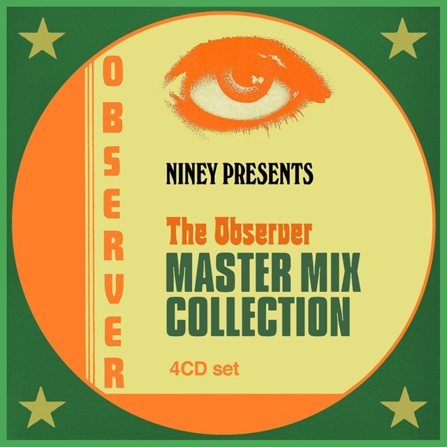 The Observer Master Mix Collection - 1