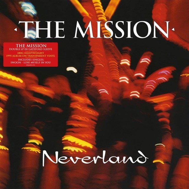 Neverland - 1