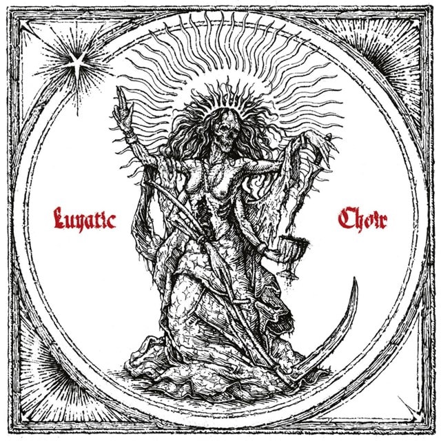 Lunatic Choir - 1