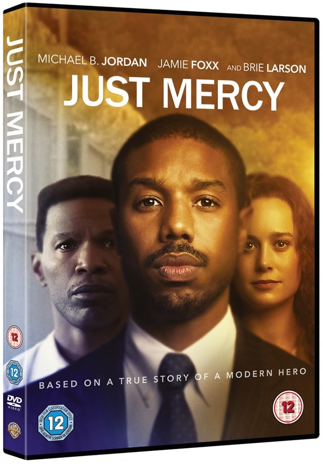Just Mercy - 2