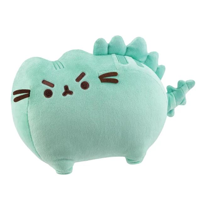 Pusheenosaurus Pusheen Plush - 2