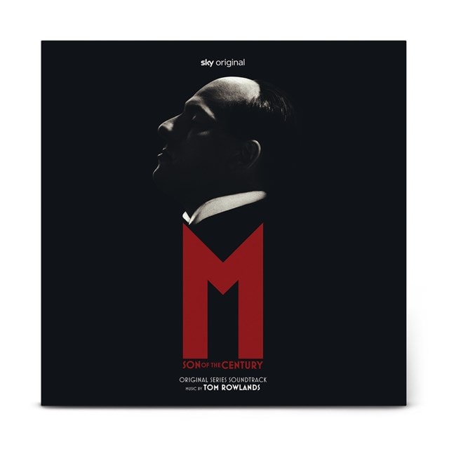 M. Son of the Century - 1