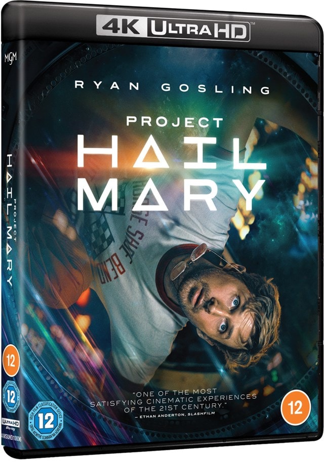 Project Hail Mary - 2