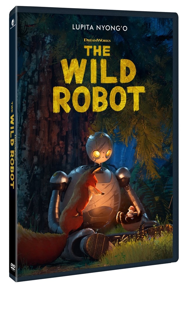 The Wild Robot - 2