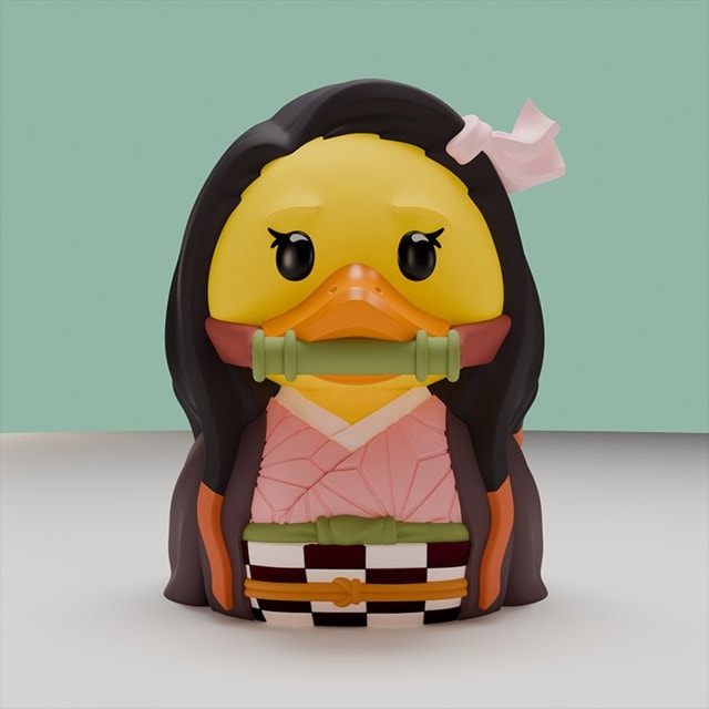 Nezuko Kamado Demon Slayer Tubbz Boxed - 2