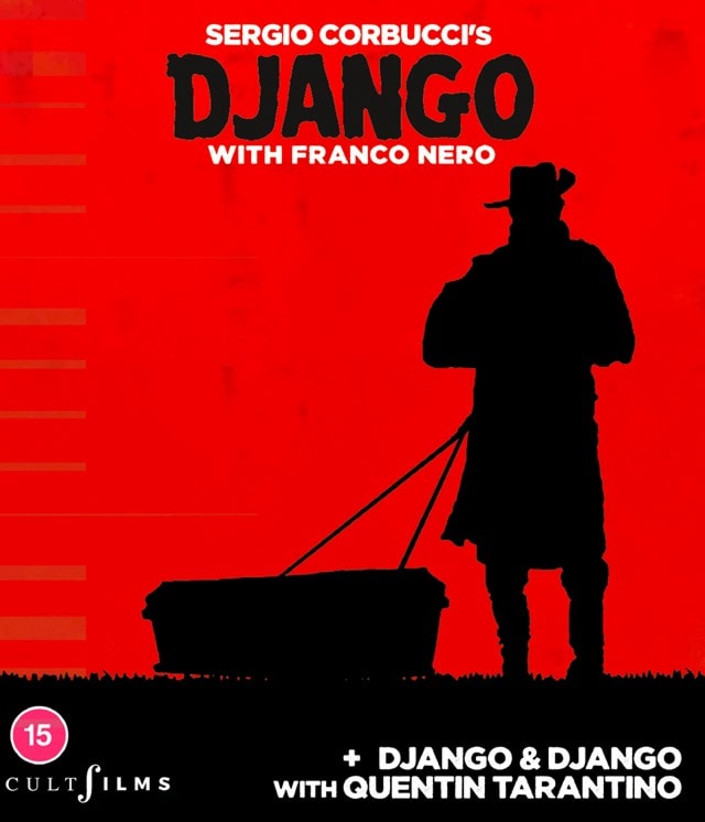 Django - 2