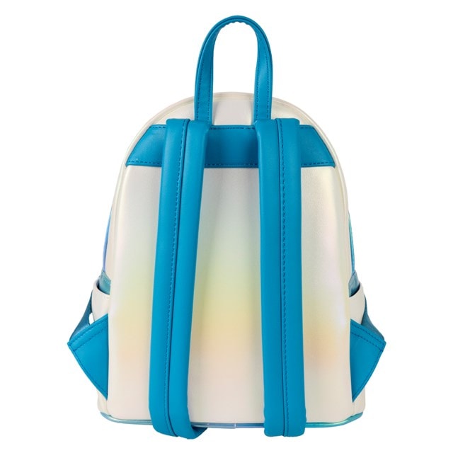 HERBIE Fantastic Four First Steps Loungefly Mini Backpack - 3