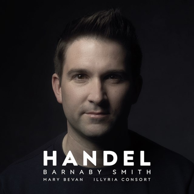 Barnaby Smith: Handel - 1