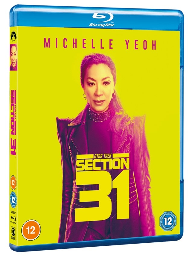 Star Trek: Section 31 - 2