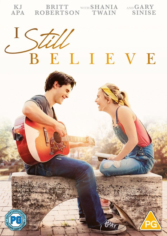 I Still Believe - 1