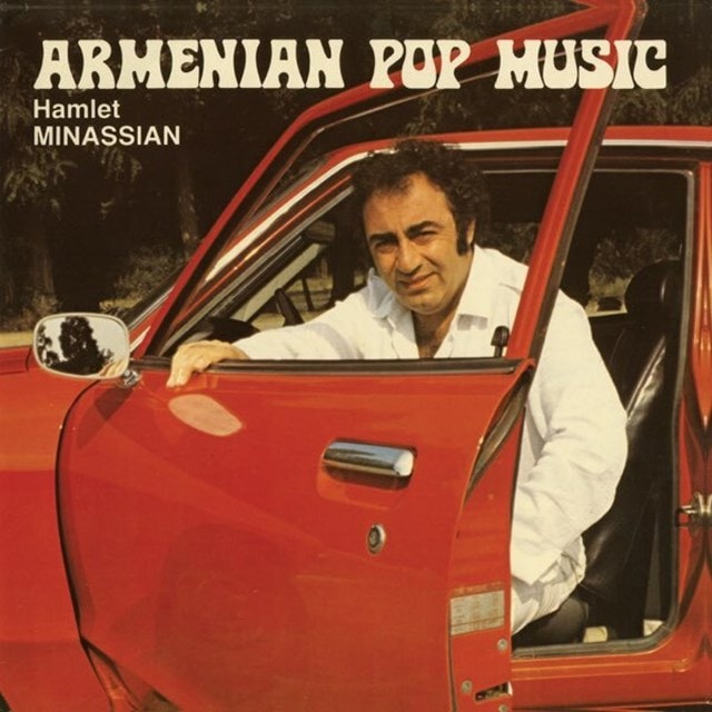 Armenian pop music - 1