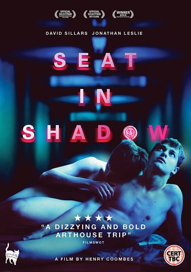Seat in Shadow - 1