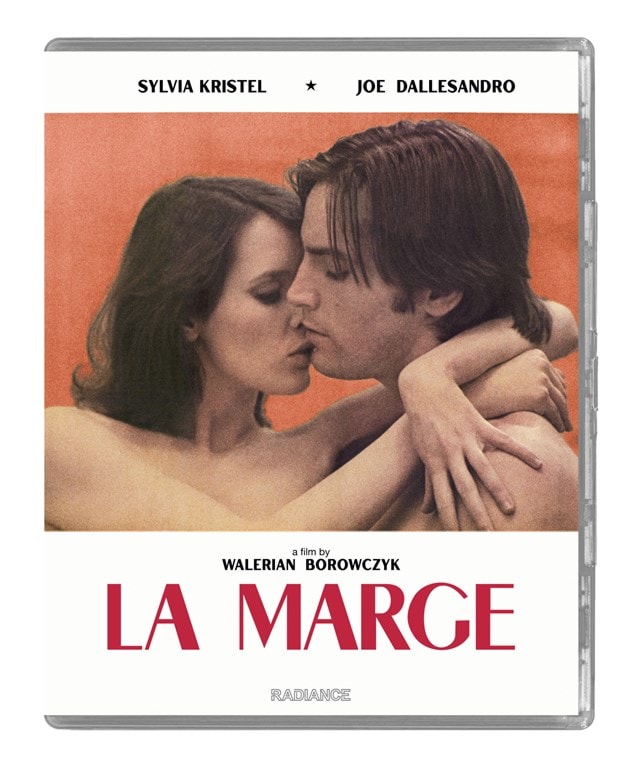La Marge Limited Edition - 3