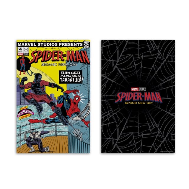 Spider-Man Brand New Day McFarlane 1/6 Scale Figure - 2