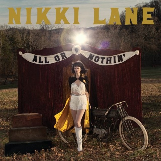 All Or Nothin' - 1