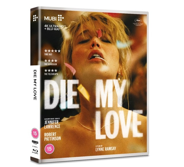 Die My Love - 2