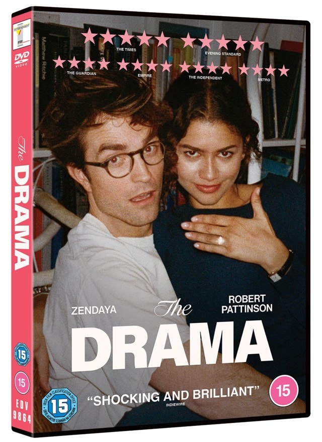 The Drama - 2