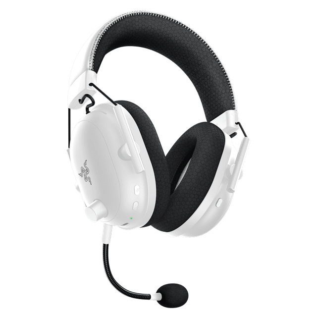 RAZER BlackShark V2 Pro (2023 Edition) Wireless 7.1 Gaming Headset - White - 4