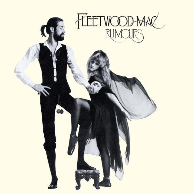 Rumours - 1