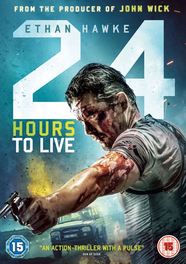 24 Hours to Live - 1